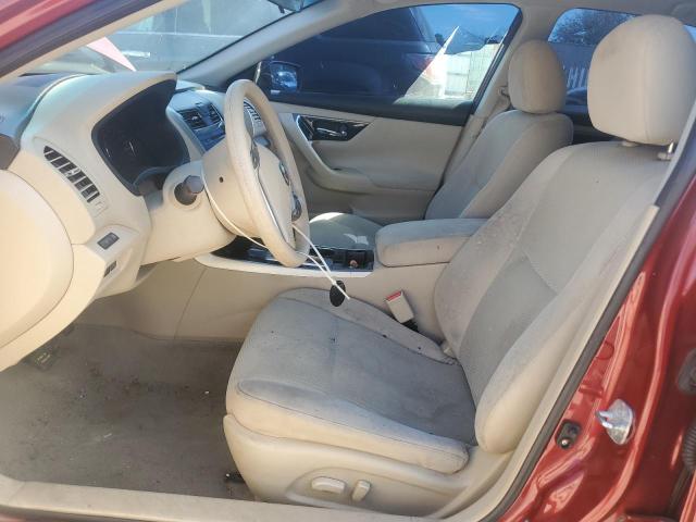 Photo 7 from auction – 2014 NISSAN ALTIMA 2.5 with VIN 1N4AL3AP1EC192615