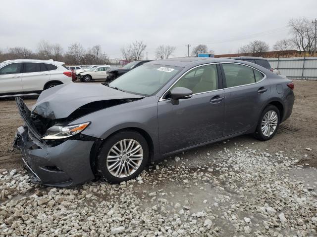 LEXUS ES 350 2016 with VIN JTHBK1GG0G2211286 - Photo from auction