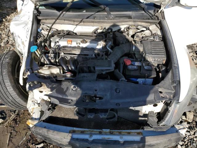Photo 11 from auction – 2012 HONDA ACCORD SE with VIN 1HGCP2F65CA034502