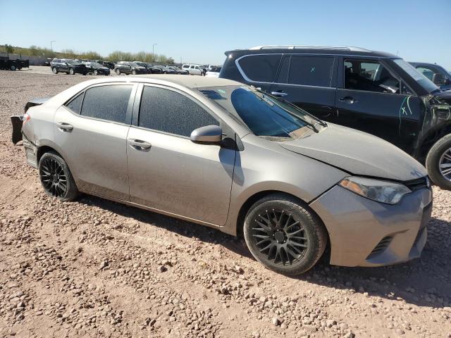 Photo 4 from auction – 2015 TOYOTA COROLLA L with VIN 2T1BURHE7FC464287