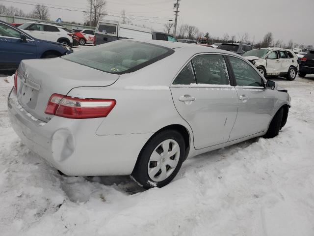 Photo 3 from auction – 2009 TOYOTA CAMRY BASE with VIN 4T4BE46K29R082573