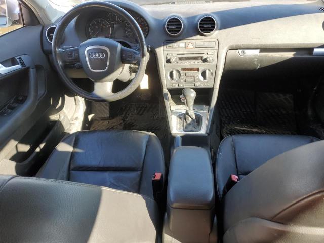صورة رقم 8 من المزاد - 2006 AUDI A3 2.0 PRE مع VIN WAUNF78P66A002589