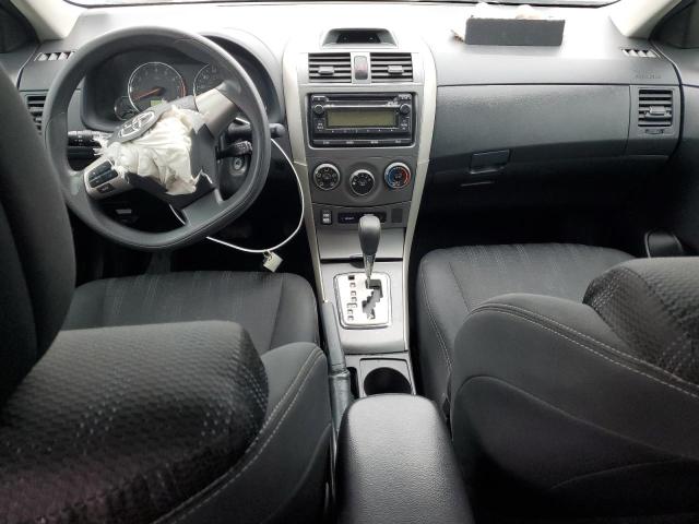 Photo 8 from auction – 2012 TOYOTA COROLLA BA with VIN 2T1BU4EEXCC872107