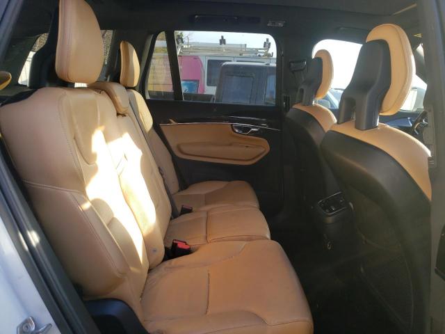 Photo 11 from auction – 2018 VOLVO XC90 T6 with VIN YV4A22PK4J1336504