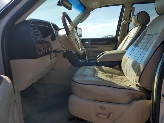 Photo 7 from auction – 2005 LINCOLN NAVIGATOR with VIN 5LMFU27535LJ20448