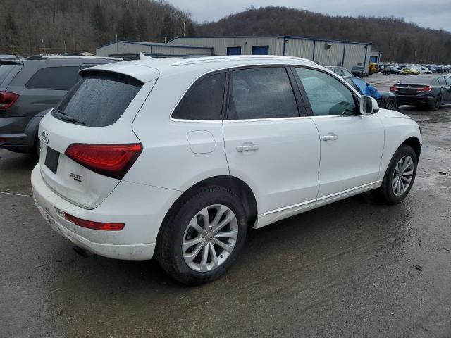 Photo 3 from auction – 2015 AUDI Q5 PREMIUM with VIN WA1CFAFPXFA044266