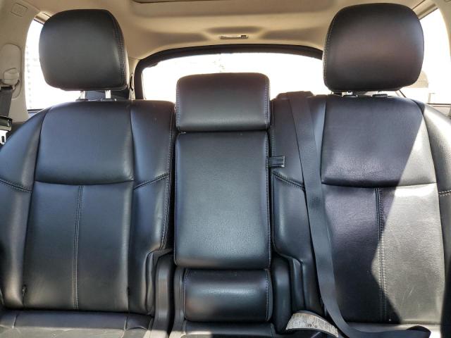 Zdjęcie 10 z aukcji – 2015 NISSAN PATHFINDER z VIN 5N1AR2MN5FC697910