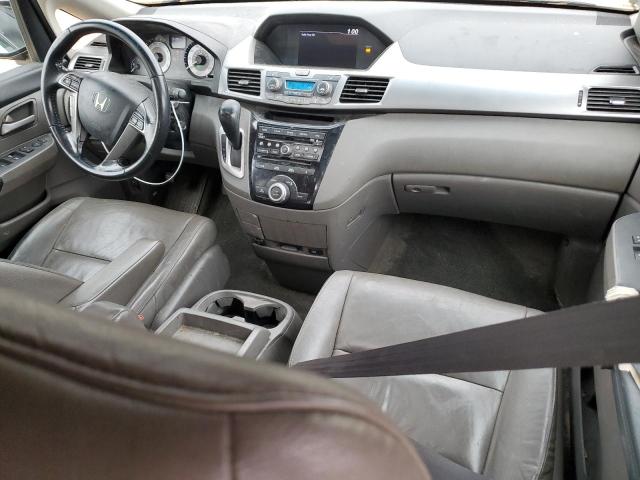 Photo 8 from auction – 2012 HONDA ODYSSEY EX with VIN 5FNRL5H61CB146935