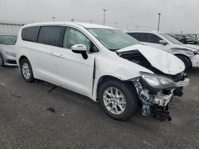 Photo 4 from auction – 2022 CHRYSLER VOYAGER LX with VIN 2C4RC1CG4NR166502