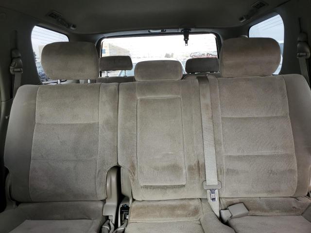 Photo 10 from auction – 2007 TOYOTA SEQUOIA SR with VIN 5TDBT44A67S281965