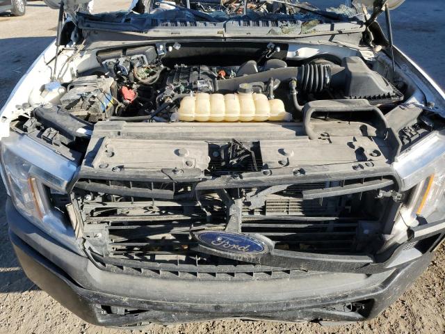 Photo 11 from auction – 2020 FORD F150 with VIN 1FTMF1CB5LKD40143