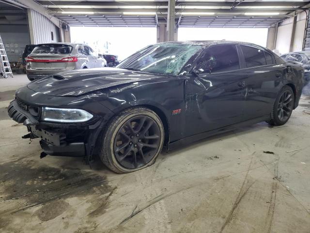DODGE CHARGER SC 2023 с VIN 2C3CDXGJ1PH612209 - Снимка от търг