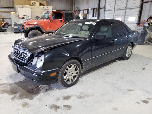Photo 1 from auction – 1998 MERCEDES-BENZ E 320 with VIN WDBJF65FXWA648112