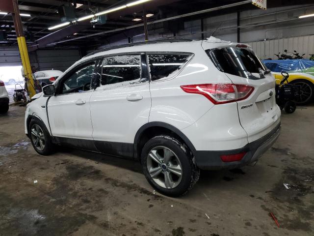 Photo 2 from auction – 2014 FORD ESCAPE SE with VIN 1FMCU9GX7EUA71135