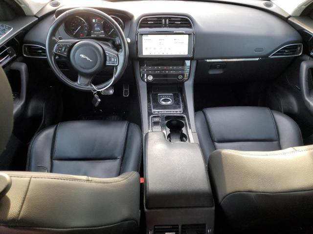 Photo 8 from auction – 2019 JAGUAR F-PACE PRE with VIN SADCJ2FX2KA601096