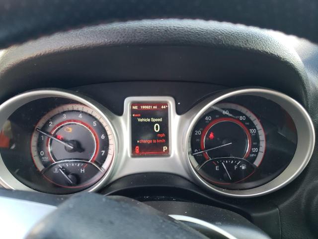 Photo 9 from auction – 2019 DODGE JOURNEY GT with VIN 3C4PDDEG7KT746063