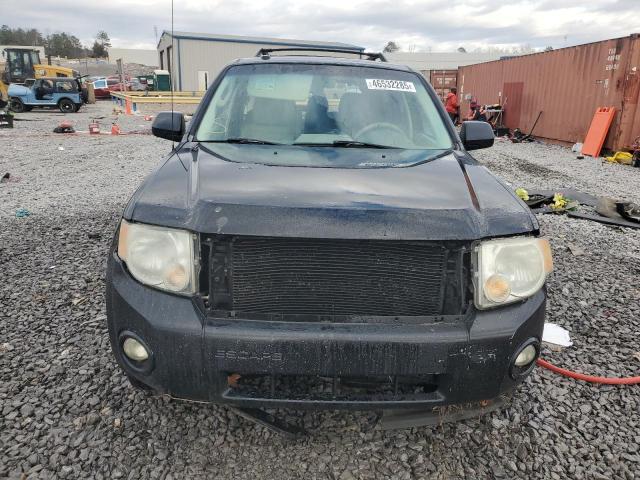 Photo 5 from auction – 2010 FORD ESCAPE XLT with VIN 1FMCU0DG9AKD48731