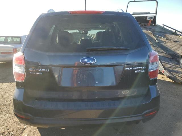 Photo 6 from auction – 2015 SUBARU FORESTER 2 with VIN JF2SJADC3FH428897