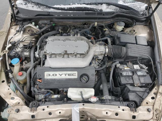 Photo 11 from auction – 2005 HONDA ACCORD EX with VIN 1HGCM66545A041323