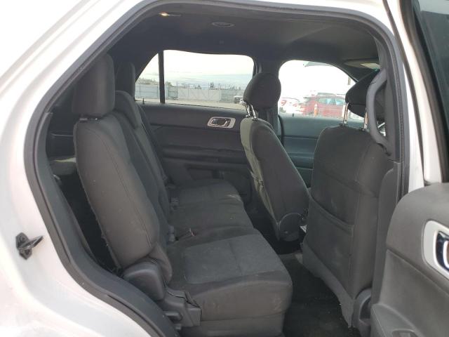 Снимка 11 от търг – 2012 FORD EXPLORER X с VIN 1FMHK8D80CGA85408