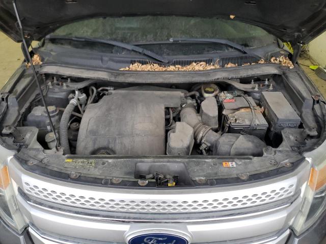 Photo 12 from auction – 2011 FORD EXPLORER X with VIN 1FMHK8D86BGA09920