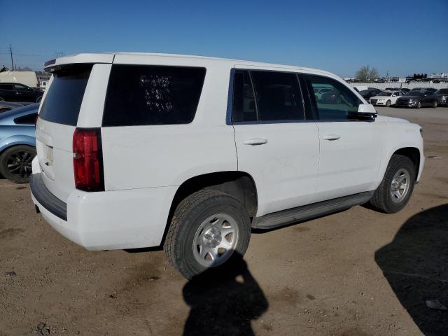 Photo 3 from auction – 2016 CHEVROLET TAHOE SPEC with VIN 1GNSKFEC0GR433971