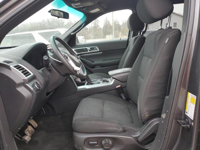 Photo 7 from auction – 2015 FORD EXPLORER X with VIN 1FM5K7D86FGB56578