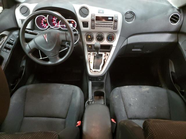 Photo 8 from auction – 2010 PONTIAC VIBE with VIN 5Y2SP6E89AZ403574