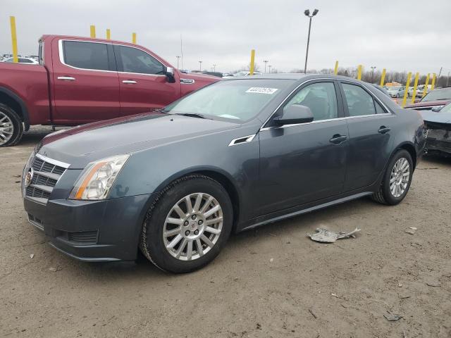 Foto 1 de la subasta – 2011 CADILLAC CTS con VIN 1G6DA5EY7B0114495