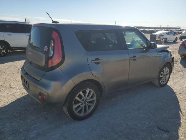 Снимка 3 от търг – 2019 KIA SOUL + с VIN KNDJP3A56K7012630