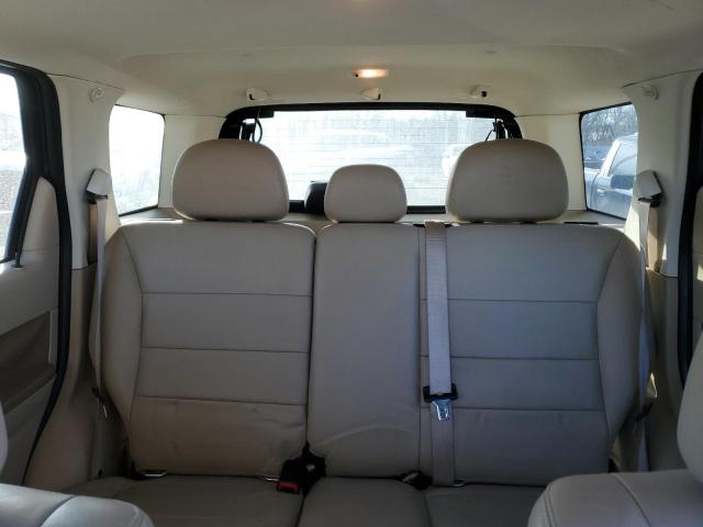 Photo 10 from auction – 2010 FORD ESCAPE LIM with VIN 1FMCU0EG4AKB78731