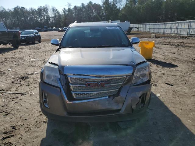 Photo 5 from auction – 2012 GMC TERRAIN SL with VIN 2GKALUEK2C6270344
