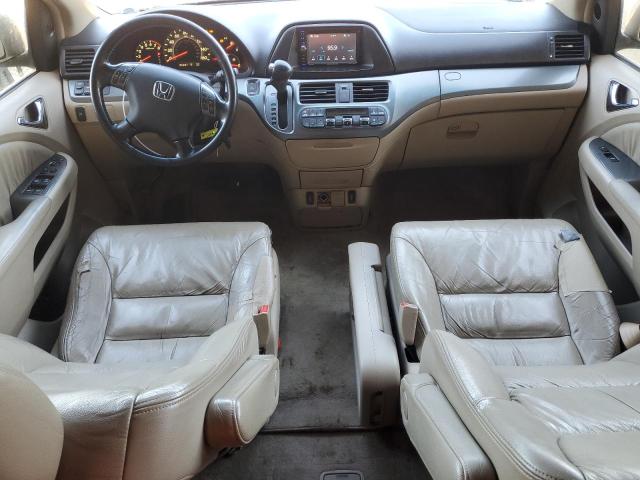 Photo 8 from auction – 2006 HONDA ODYSSEY EX with VIN 5FNRL38676B034455