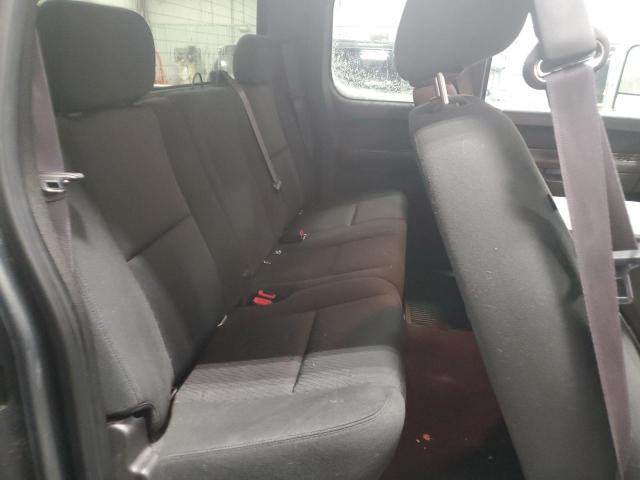 Photo 10 from auction – 2011 GMC SIERRA K15 with VIN 1GTR2VE38BZ376865