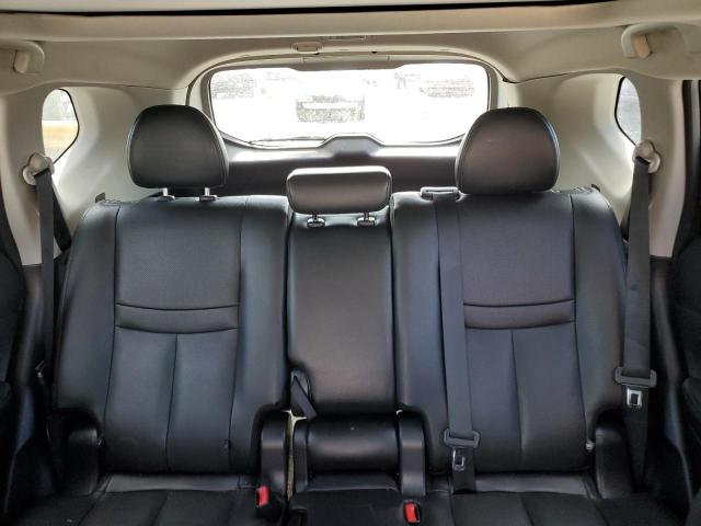 Photo 10 from auction – 2017 NISSAN ROGUE S with VIN 5N1AT2MT5HC776609