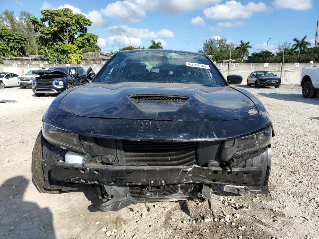 Photo 5 from auction – 2023 DODGE CHARGER R/ with VIN 2C3CDXCT1PH504986