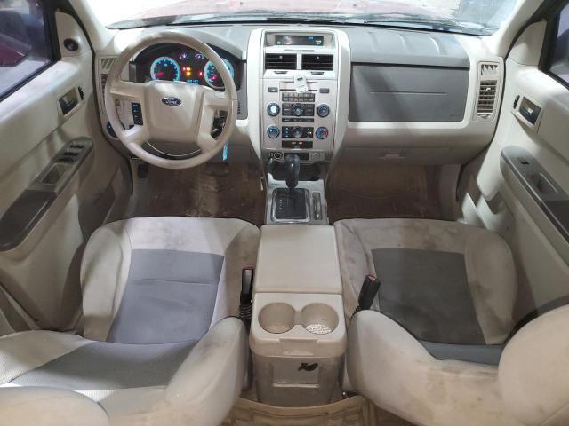 Photo 8 from auction – 2008 FORD ESCAPE XLT with VIN 1FMCU03Z88KB50445