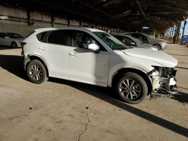 Снимка 4 от търг – 2024 MAZDA CX-5 PREFE с VIN JM3KFBCL8R0412034
