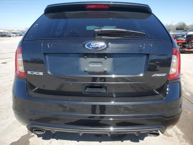 Photo 6 from auction – 2013 FORD EDGE SPORT with VIN 2FMDK3AK5DBE22892