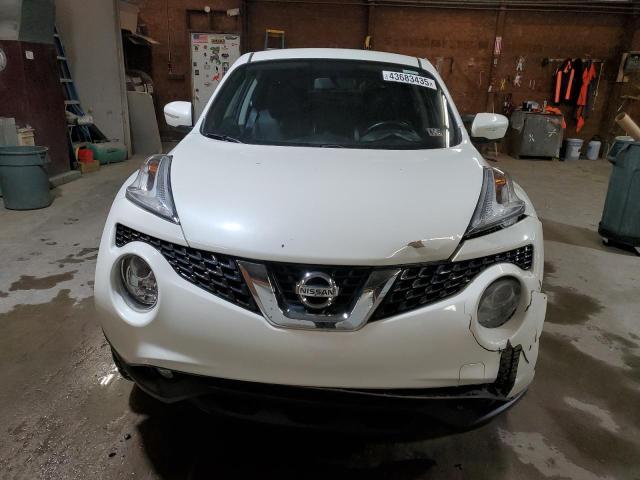 Photo 5 from auction – 2016 NISSAN JUKE S with VIN JN8AF5MV6GT658621