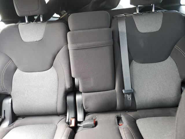 Photo 10 from auction – 2018 JEEP CHEROKEE L with VIN 1C4PJLCB1JD539120