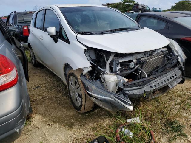 Photo 4 from auction – 2017 NISSAN VERSA NOTE with VIN 3N1CE2CP6HL361527
