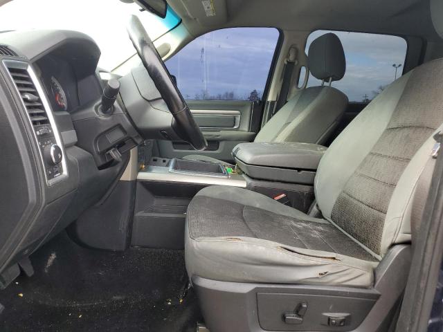 Photo 7 from auction – 2014 RAM 1500 SLT with VIN 1C6RR7LT5ES274020