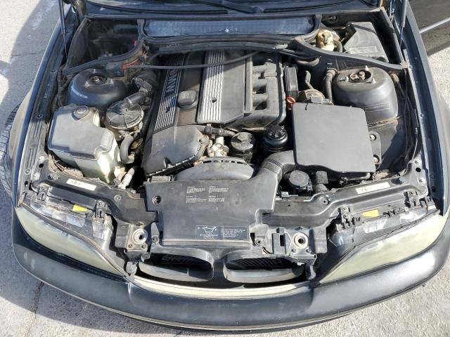 Photo 11 from auction – 2005 BMW 330 CI with VIN WBABD53455PL16773