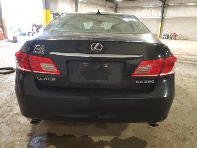 Zdjęcie 6 z aukcji – 2010 LEXUS ES 350 z VIN JTHBK1EG5A2350341