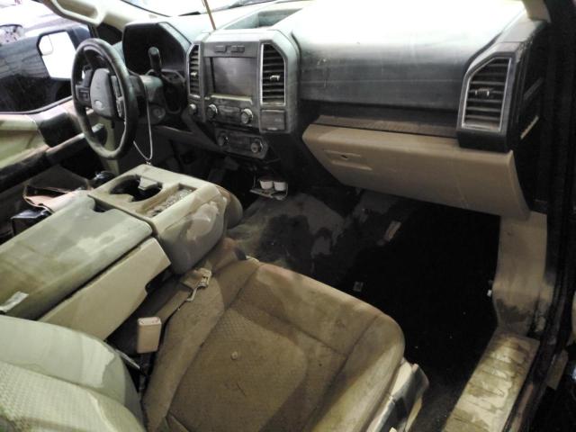 Photo 8 from auction – 2015 FORD F150 SUPER with VIN 1FTEX1EP4FFD05892