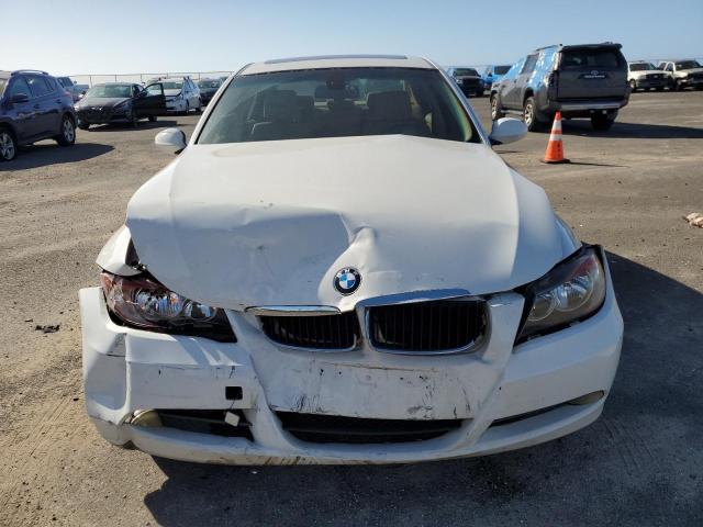 Photo 5 from auction – 2007 BMW 328 I with VIN WBAVA33507PG49424
