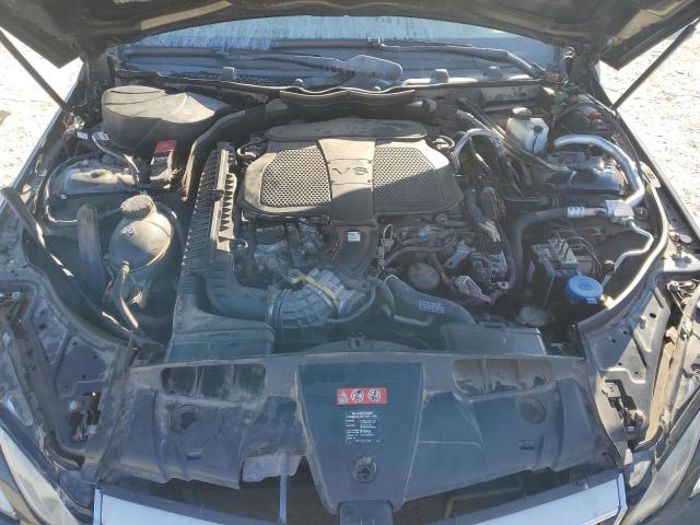 Photo 11 from auction – 2012 MERCEDES-BENZ E 350 with VIN WDDKJ5KB7CF150339