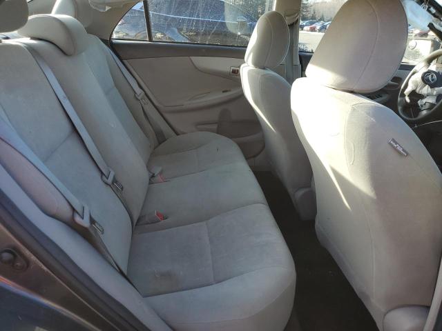 Photo 10 from auction – 2013 TOYOTA COROLLA BA with VIN 5YFBU4EE8DP149454