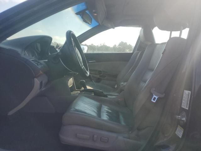 Photo 7 from auction – 2011 HONDA ACCORD EXL with VIN 1HGCP3F83BA030664